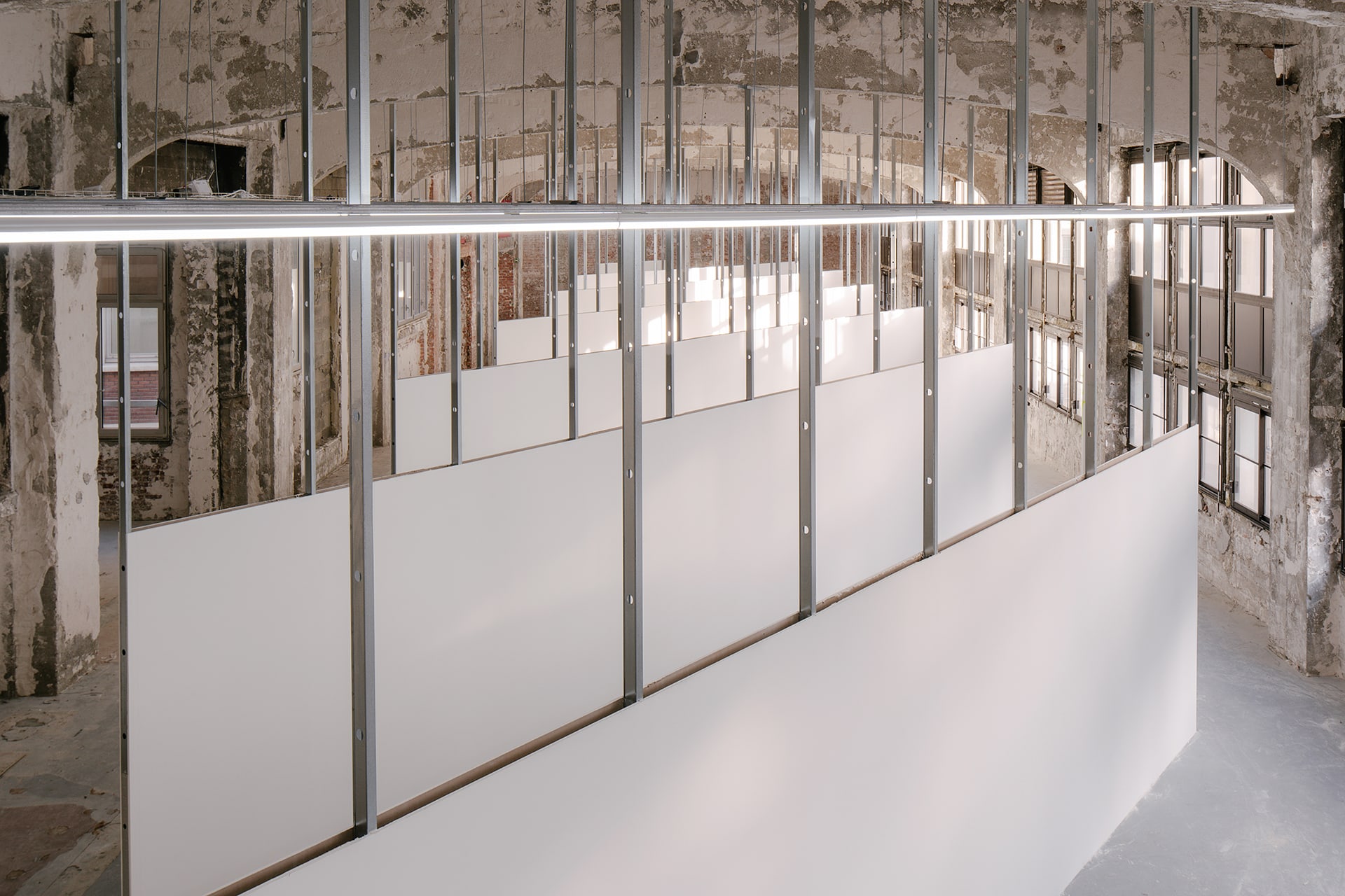 Vaugirard Housing Paris PROJECTS Christ Gantenbein vaugirard-housing-paris-projects-christ-gantenbein